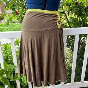 Free People Women’s Skirt